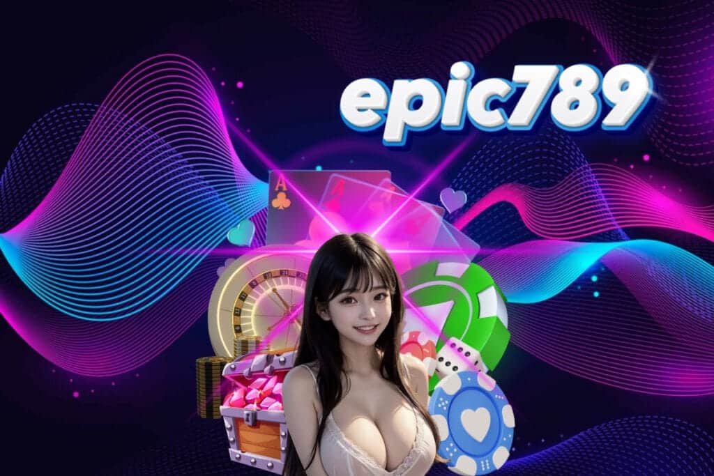 epic789 สล็อต